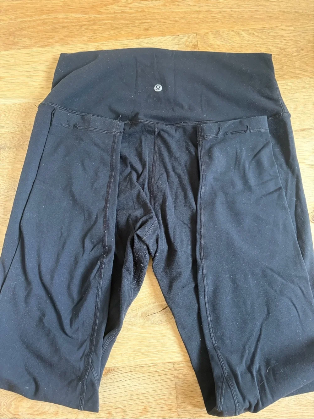 lululemon athletica stretch performance